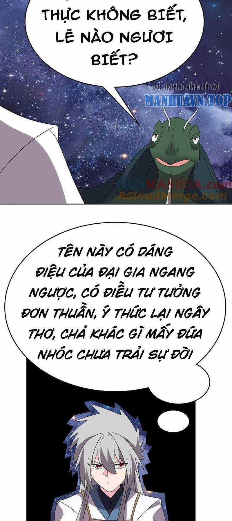 Tôn Thượng - Chapter 490 - Trang 10
