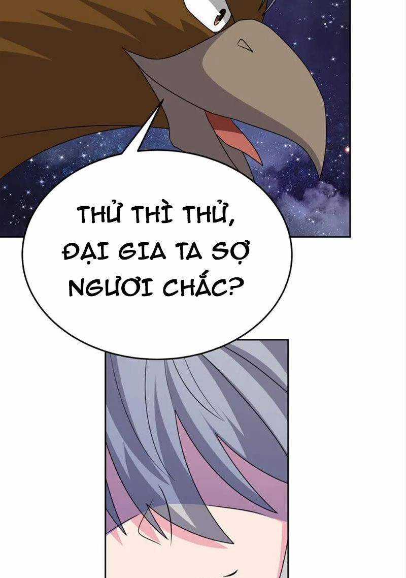 Tôn Thượng - Chapter 491 - Trang 13