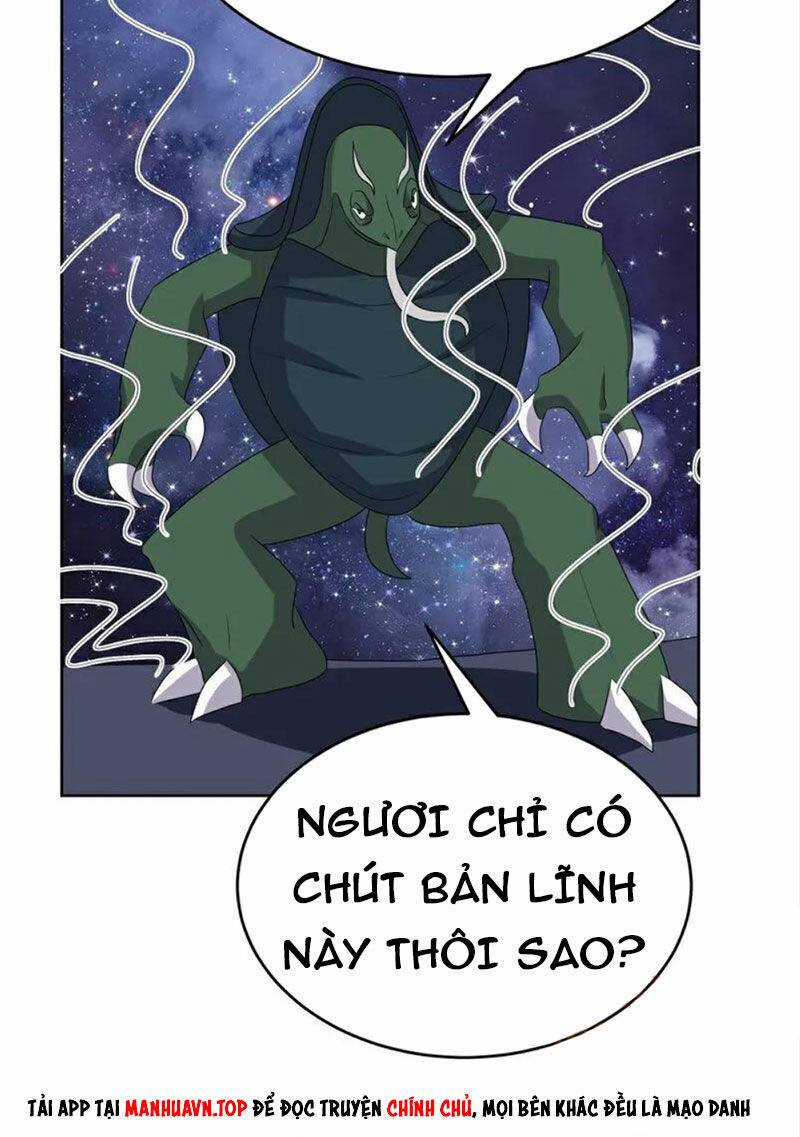 Tôn Thượng - Chapter 491 - Trang 17