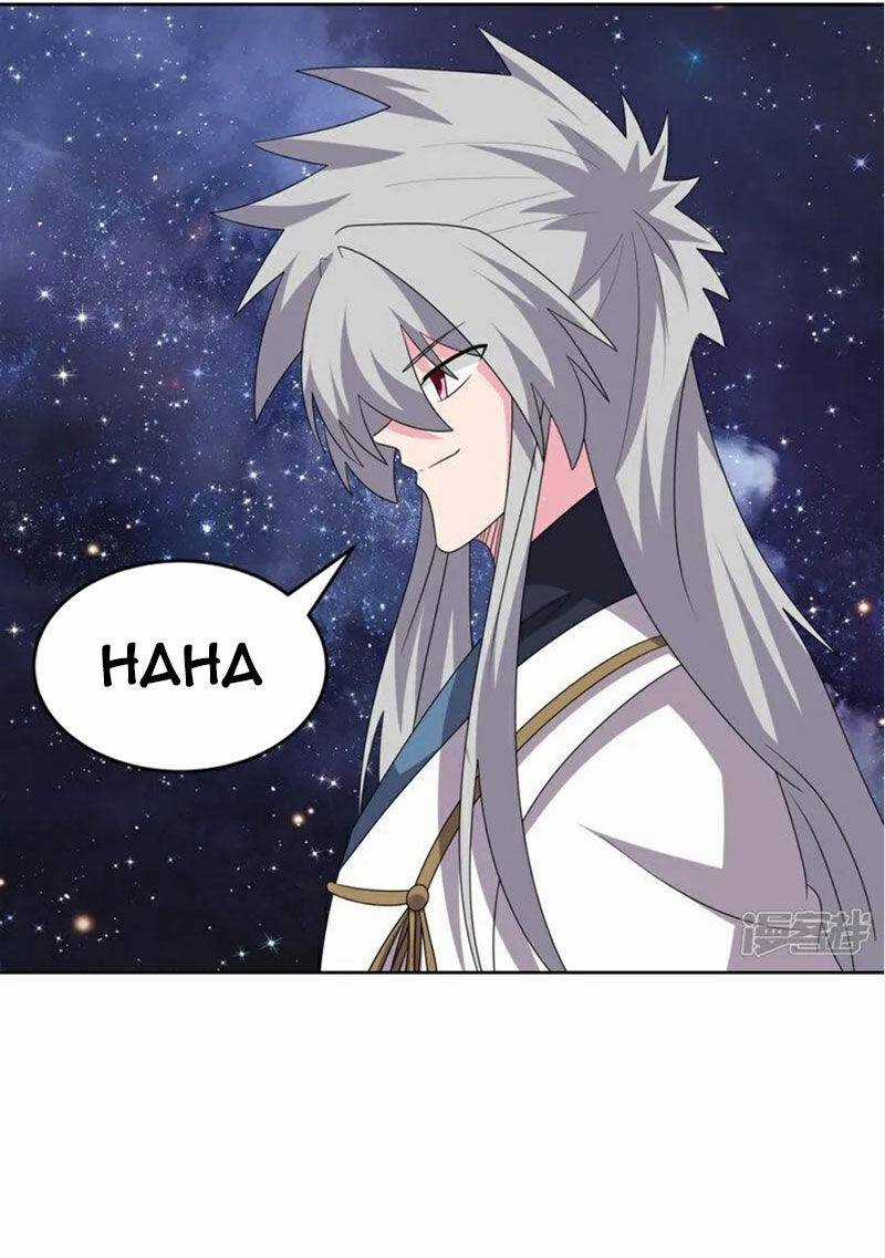 Tôn Thượng - Chapter 491 - Trang 18