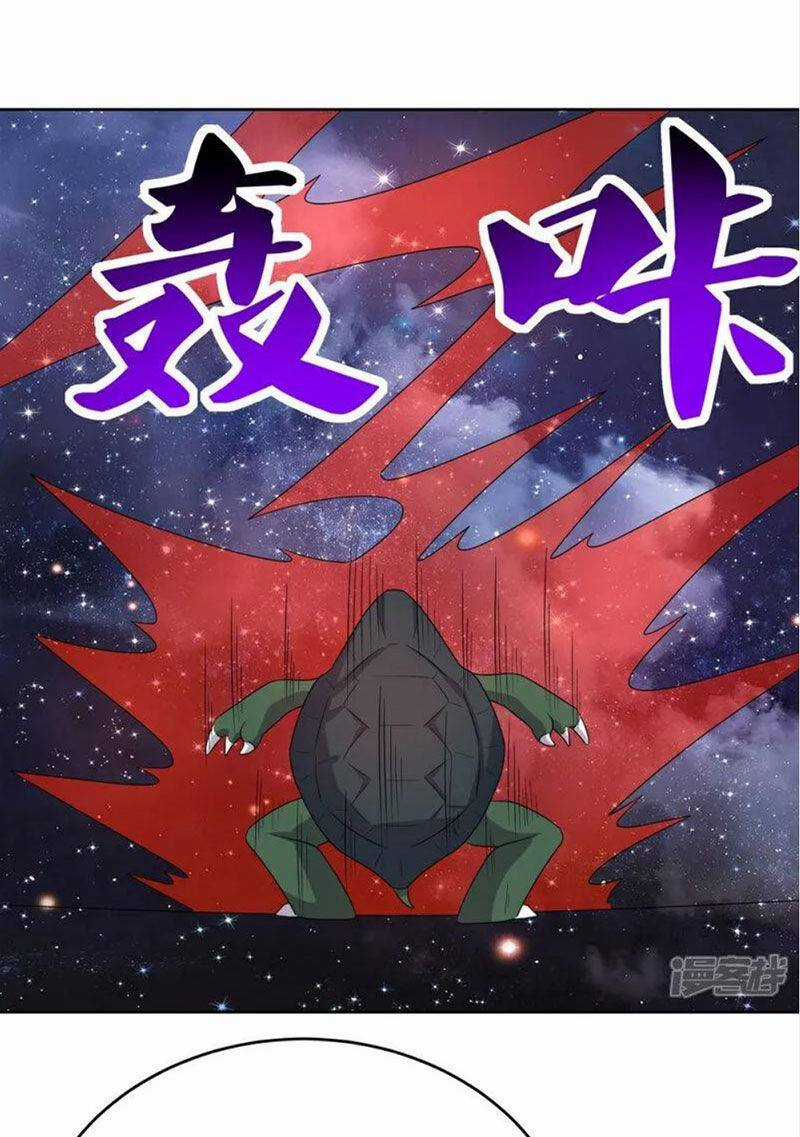 Tôn Thượng - Chapter 491 - Trang 20