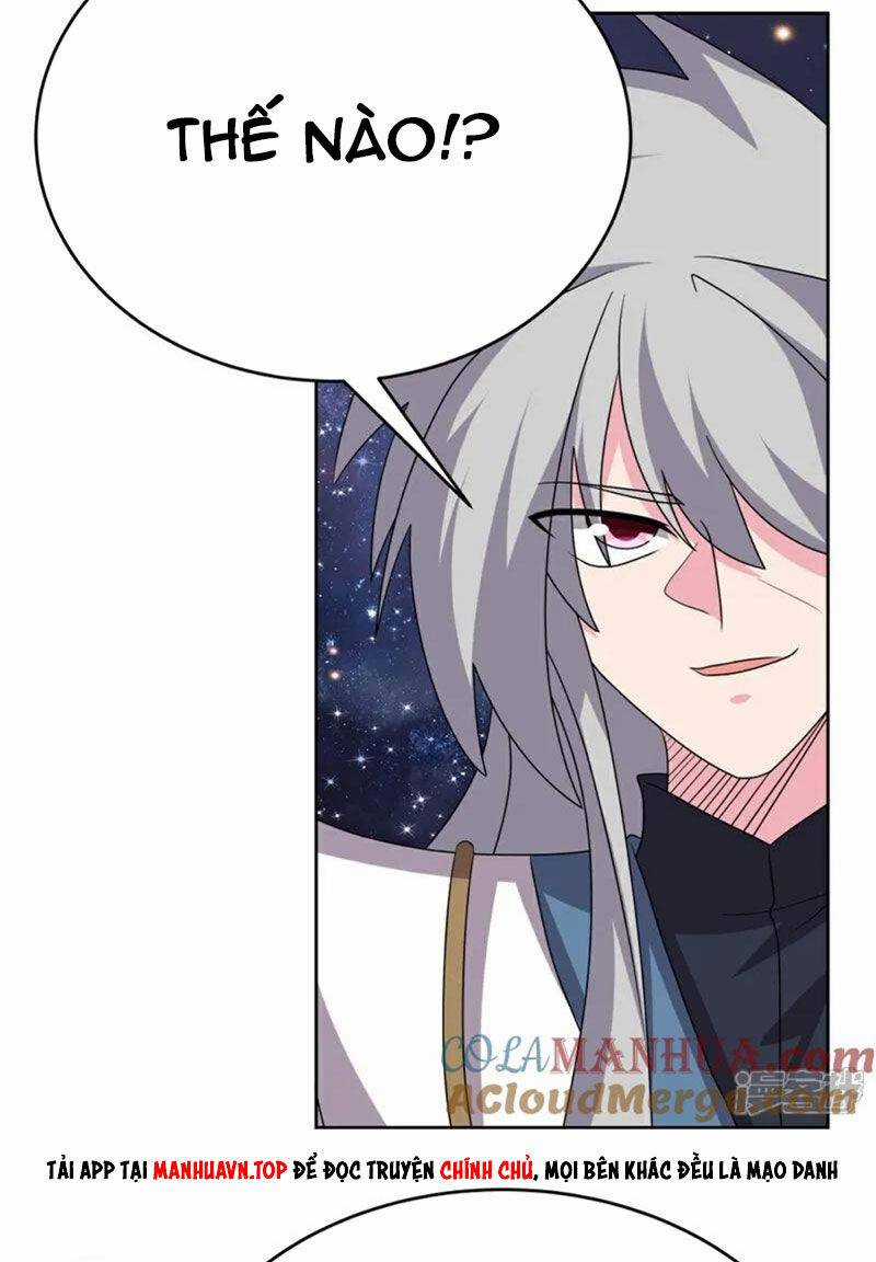 Tôn Thượng - Chapter 491 - Trang 21