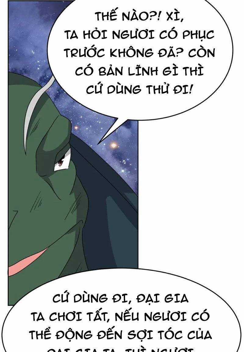 Tôn Thượng - Chapter 491 - Trang 22