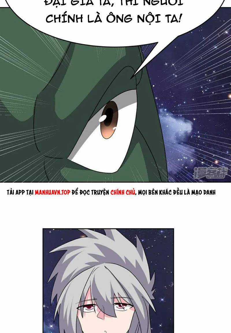 Tôn Thượng - Chapter 491 - Trang 23