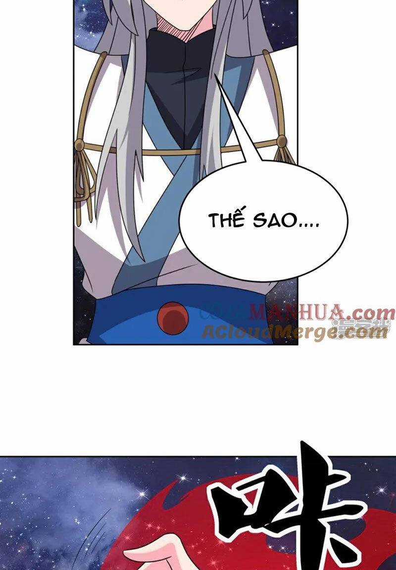 Tôn Thượng - Chapter 491 - Trang 24