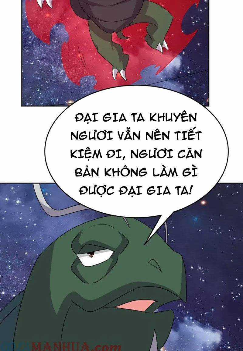 Tôn Thượng - Chapter 491 - Trang 26