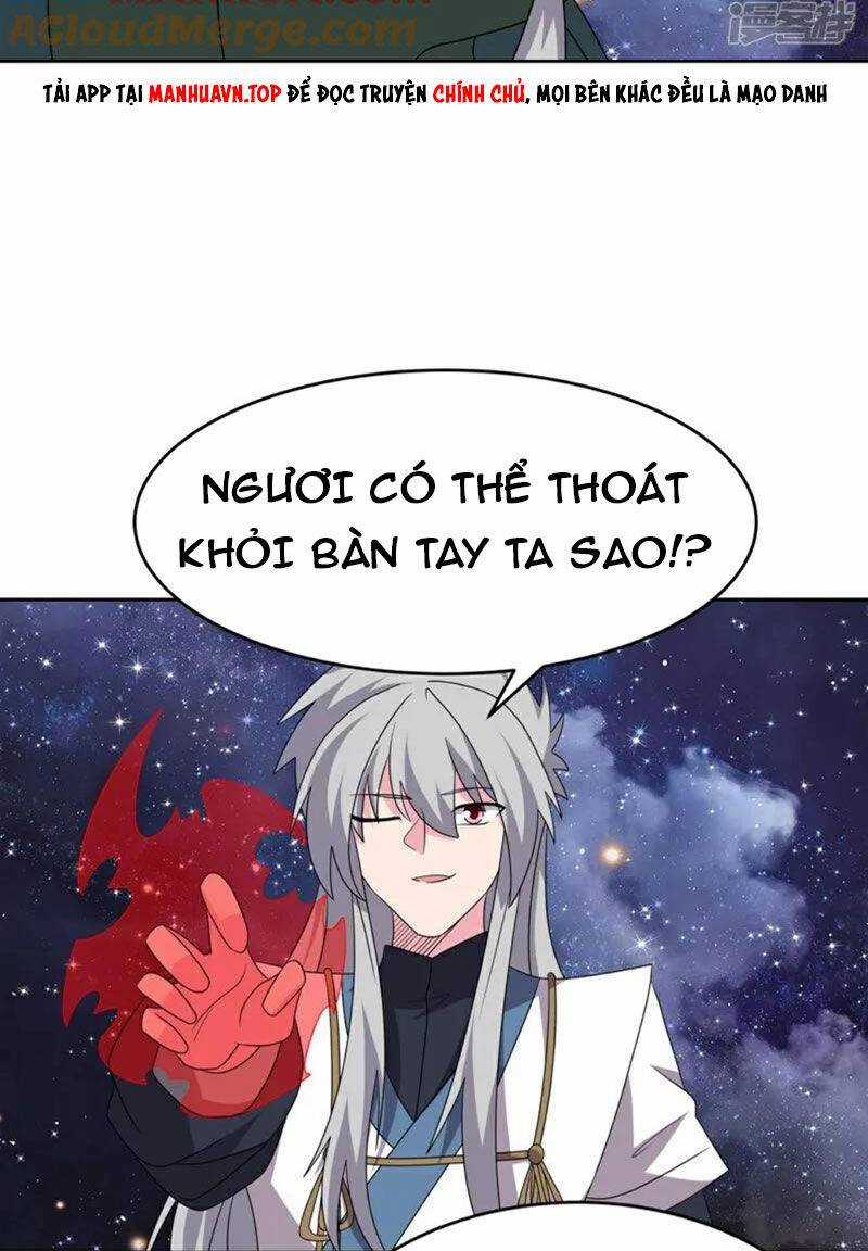 Tôn Thượng - Chapter 491 - Trang 27