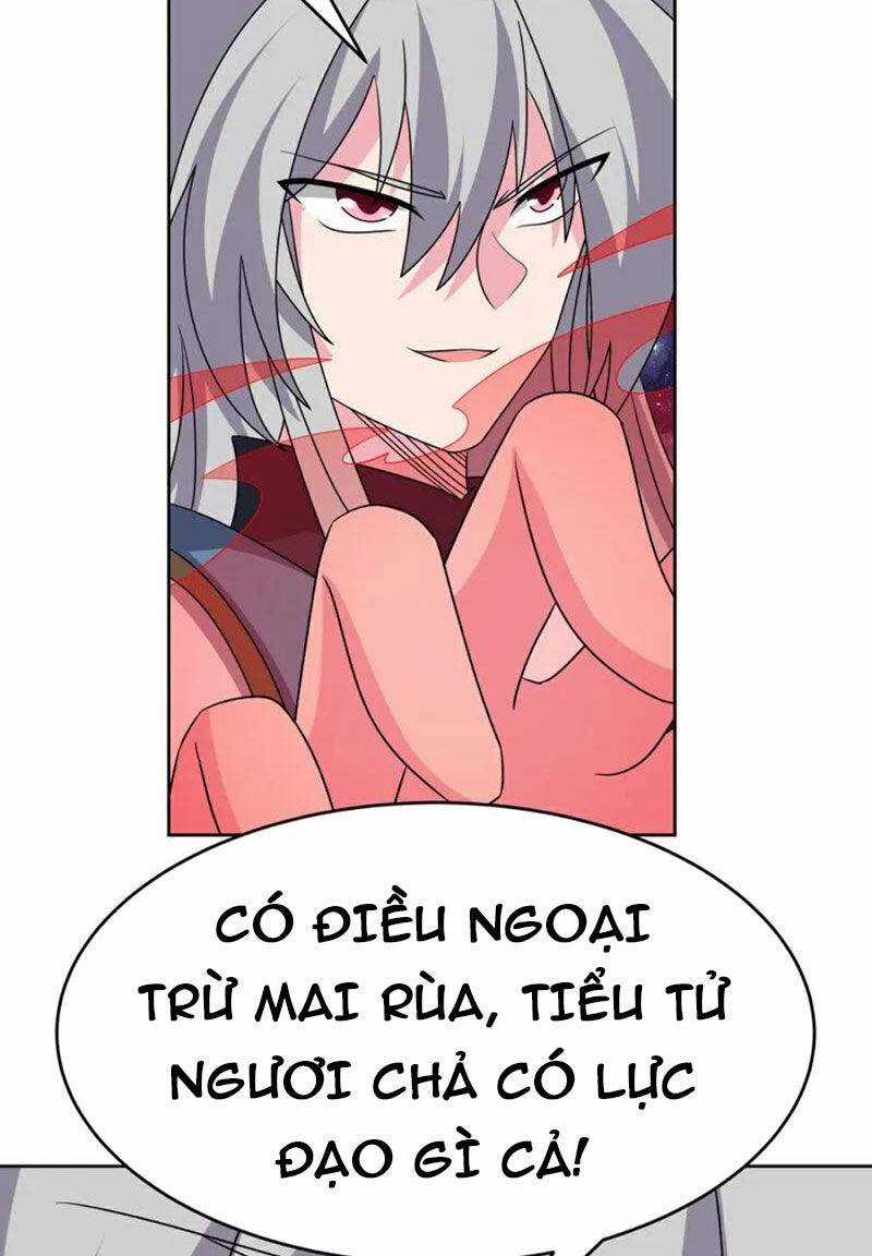 Tôn Thượng - Chapter 491 - Trang 29