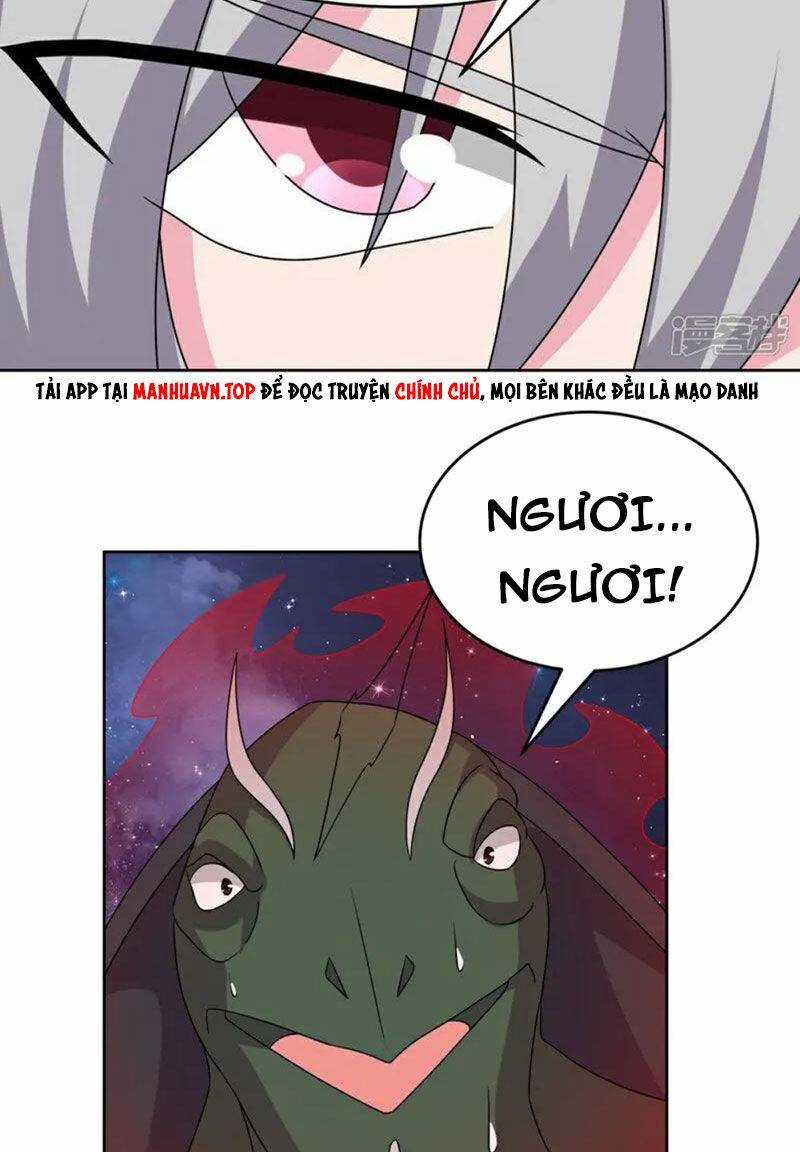 Tôn Thượng - Chapter 491 - Trang 30