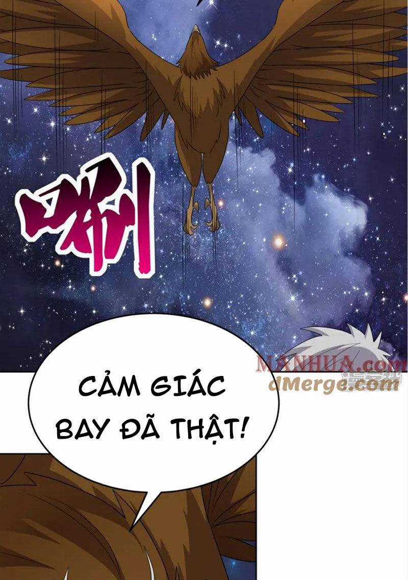 Tôn Thượng - Chapter 491 - Trang 4