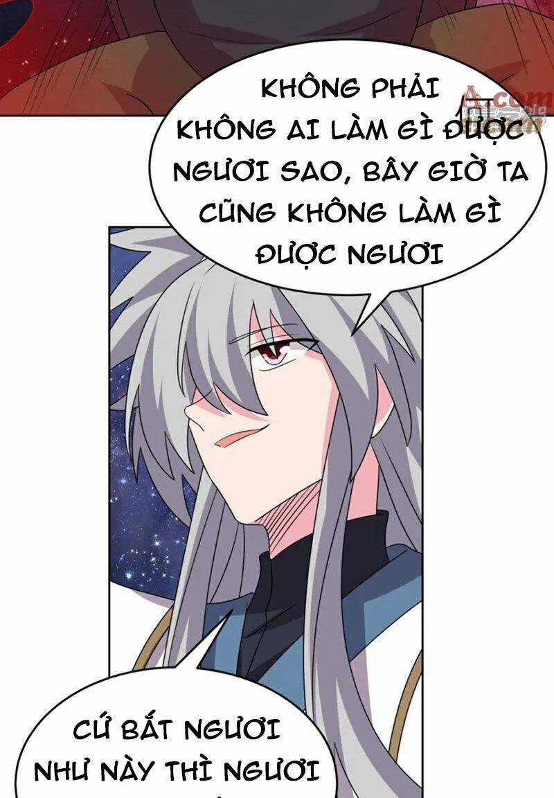 Tôn Thượng - Chapter 491 - Trang 32