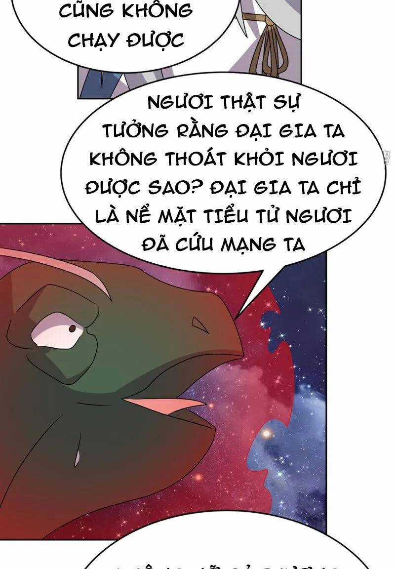 Tôn Thượng - Chapter 491 - Trang 33