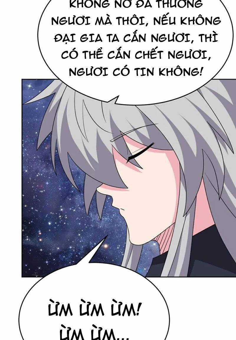 Tôn Thượng - Chapter 491 - Trang 34