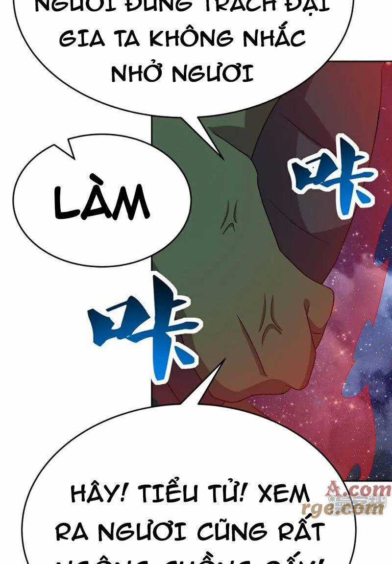 Tôn Thượng - Chapter 491 - Trang 37