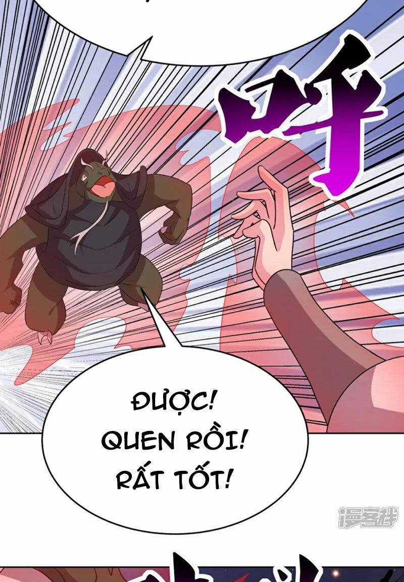 Tôn Thượng - Chapter 491 - Trang 39