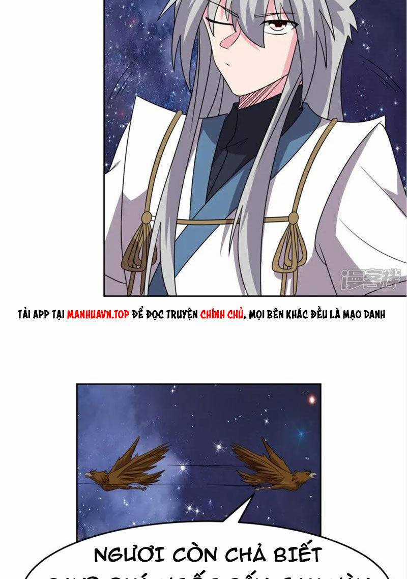 Tôn Thượng - Chapter 491 - Trang 6