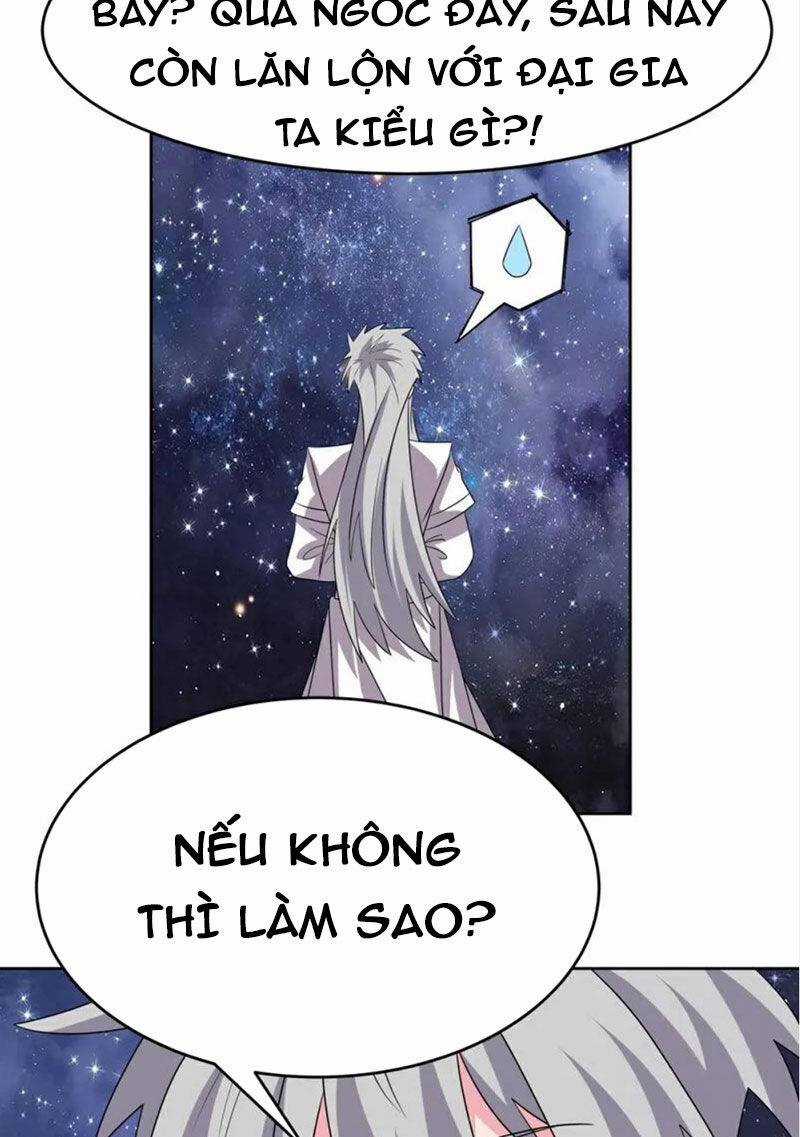 Tôn Thượng - Chapter 491 - Trang 7