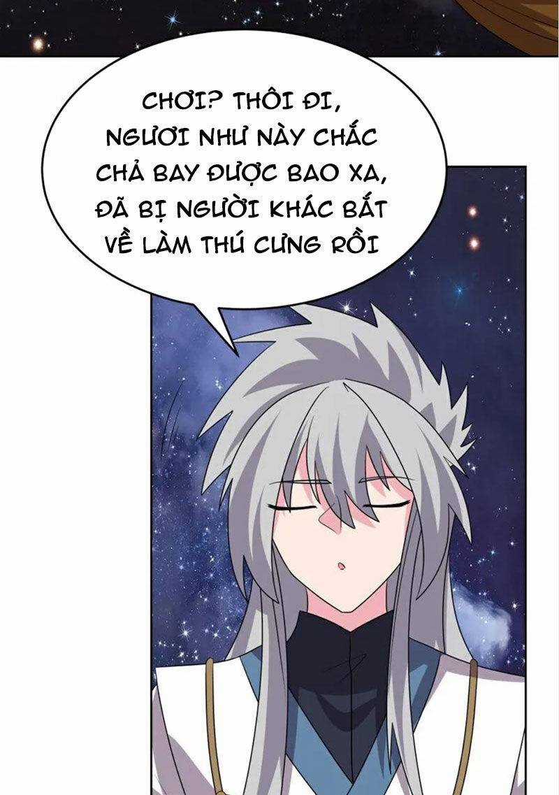 Tôn Thượng - Chapter 491 - Trang 9