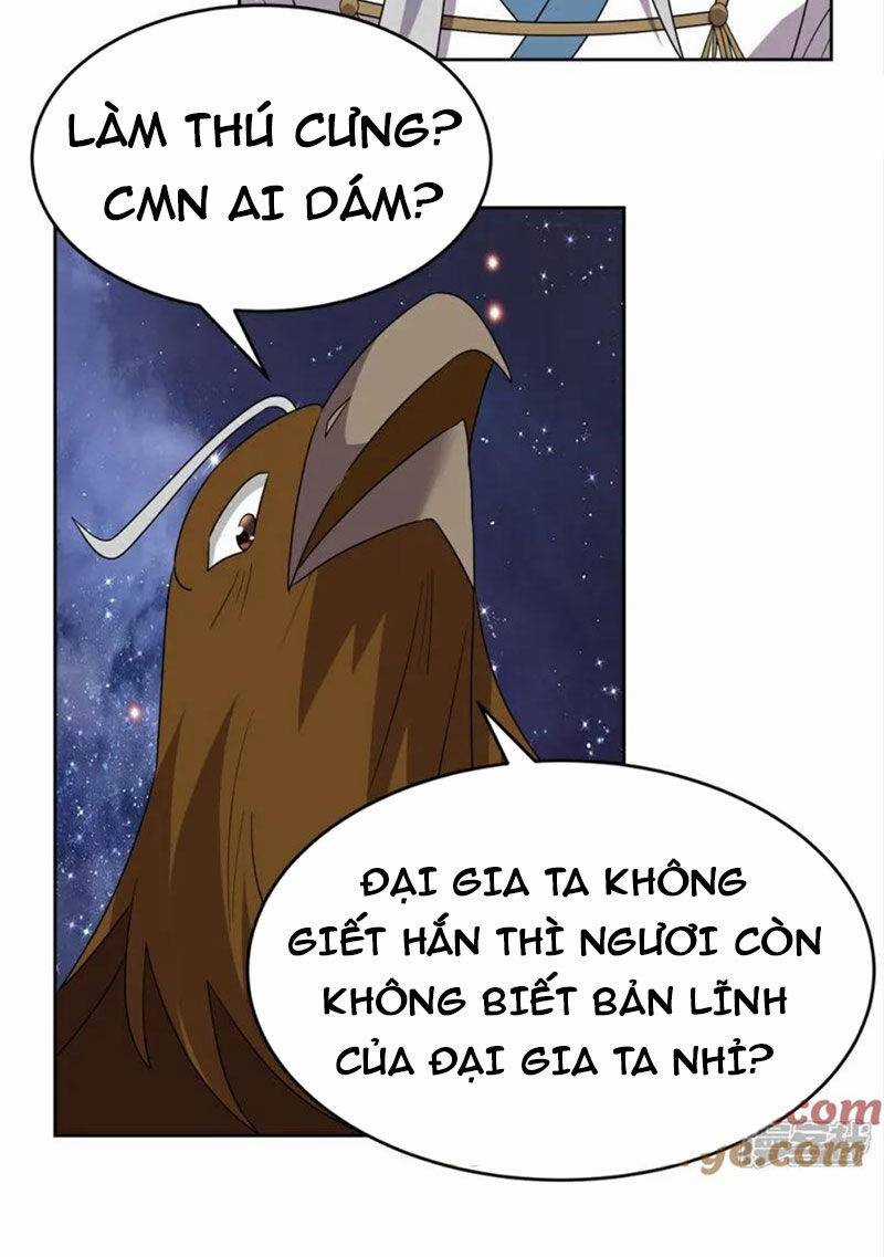 Tôn Thượng - Chapter 491 - Trang 10