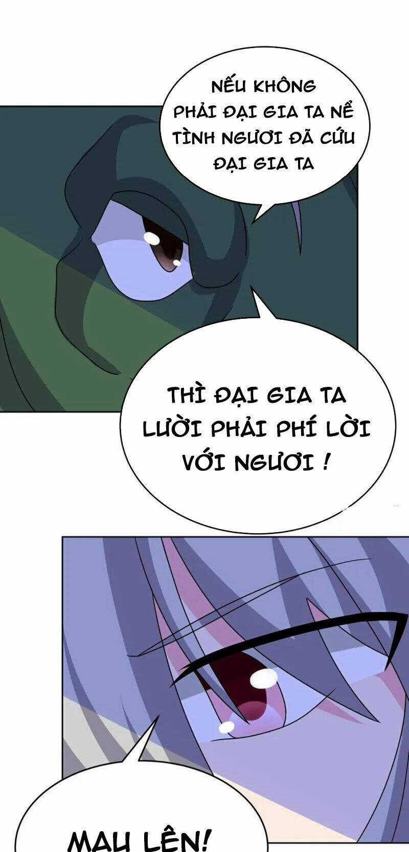 Tôn Thượng - Chapter 492 - Trang 1