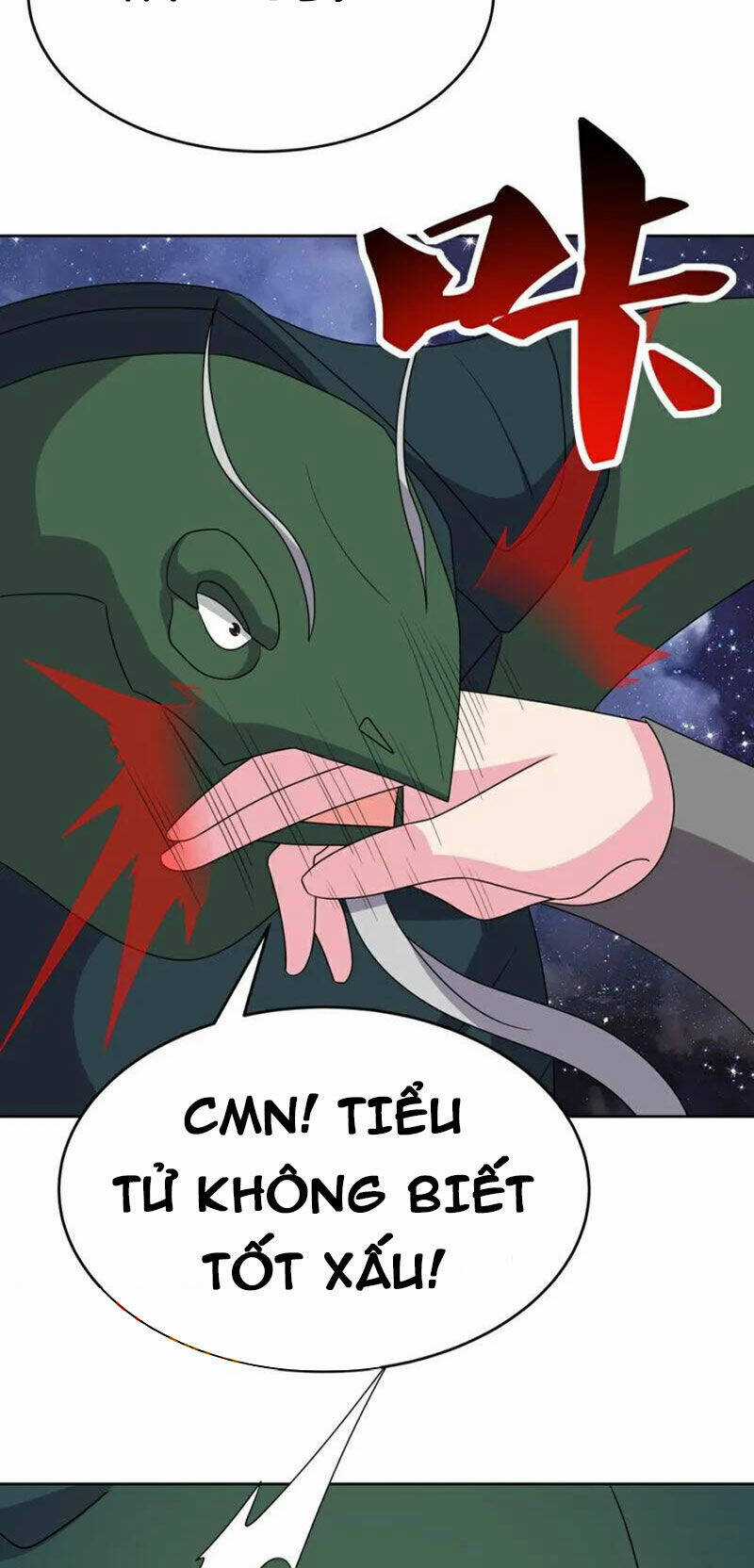 Tôn Thượng - Chapter 492 - Trang 2