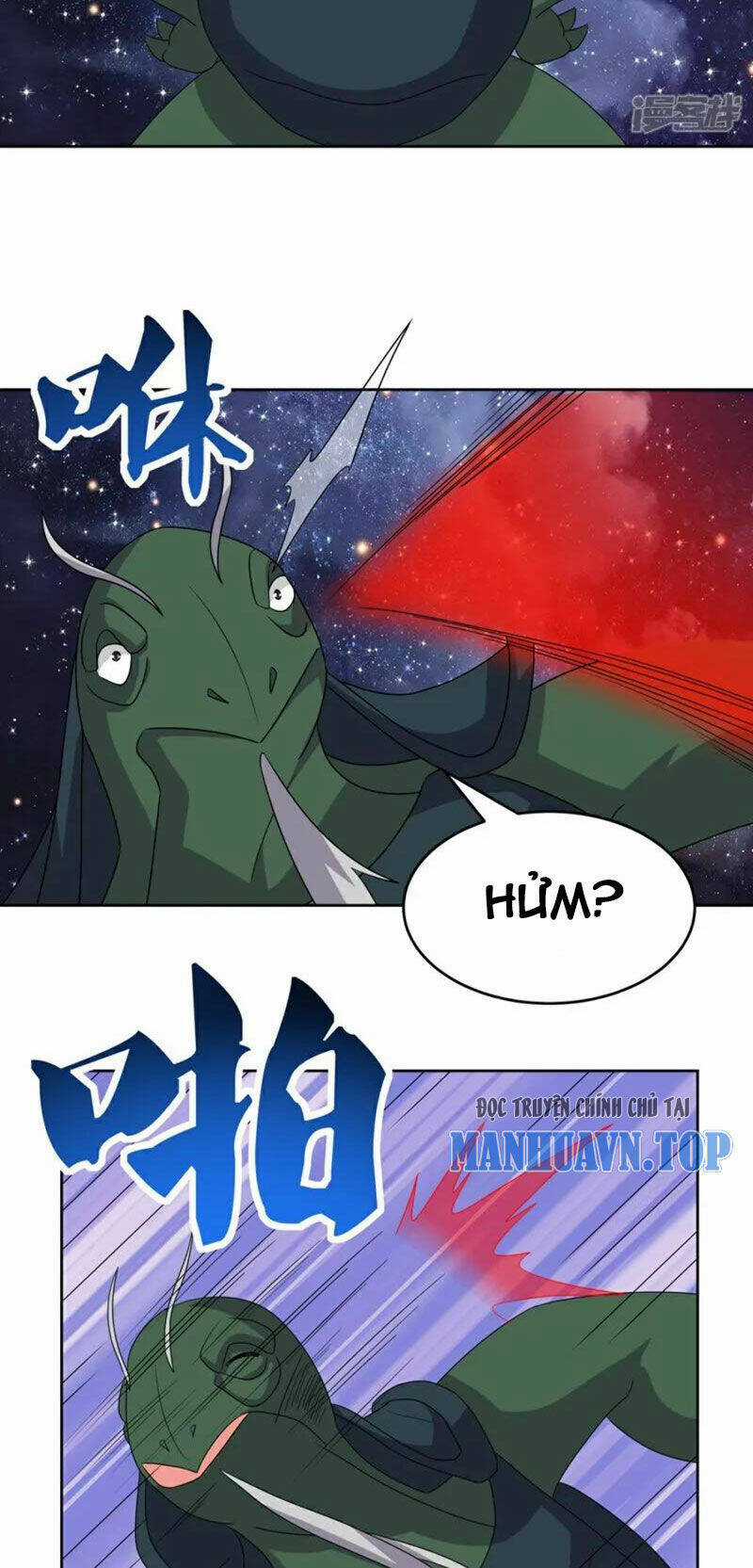Tôn Thượng - Chapter 492 - Trang 12