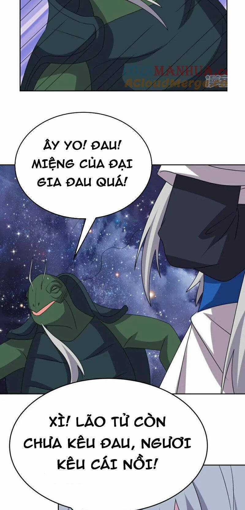 Tôn Thượng - Chapter 492 - Trang 13