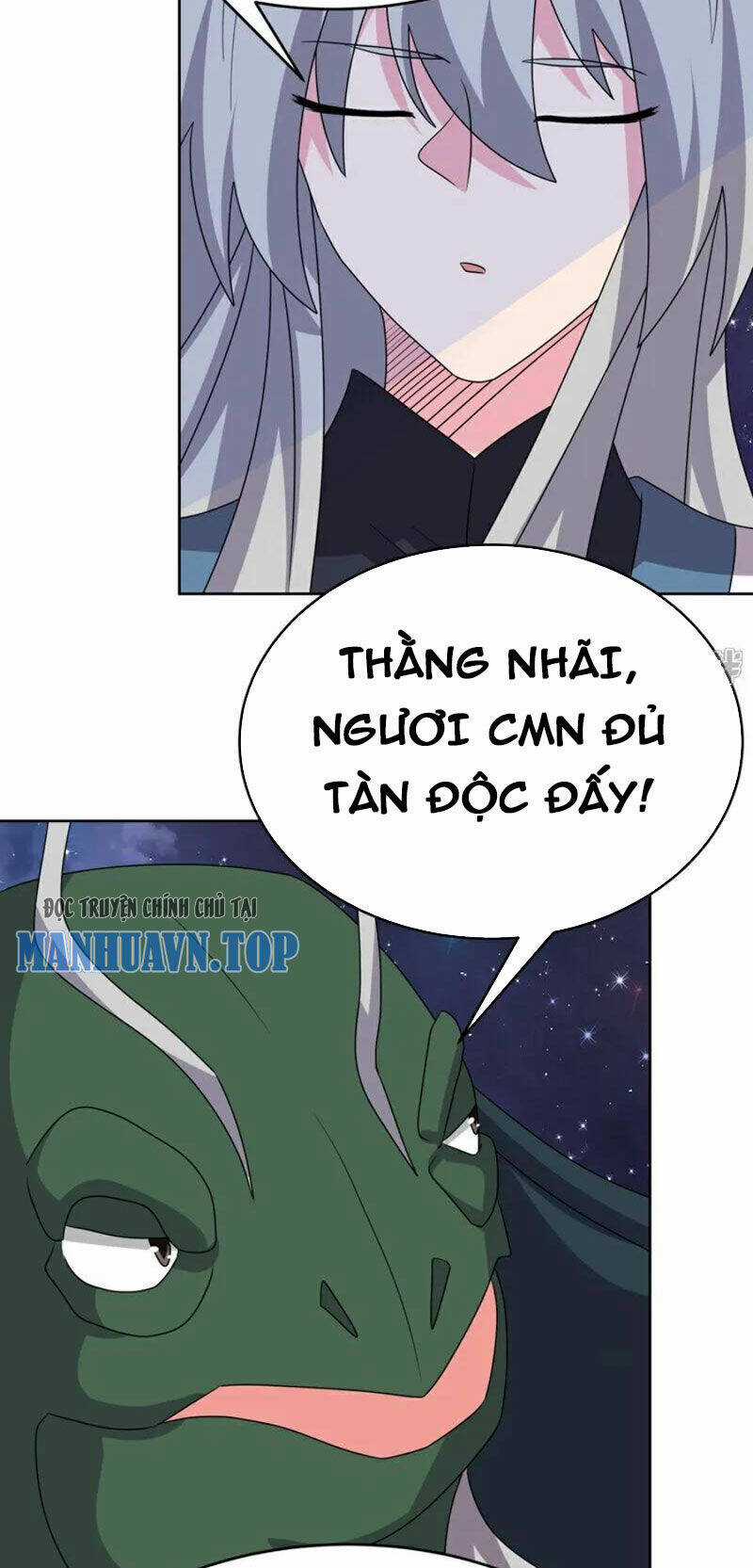 Tôn Thượng - Chapter 492 - Trang 14