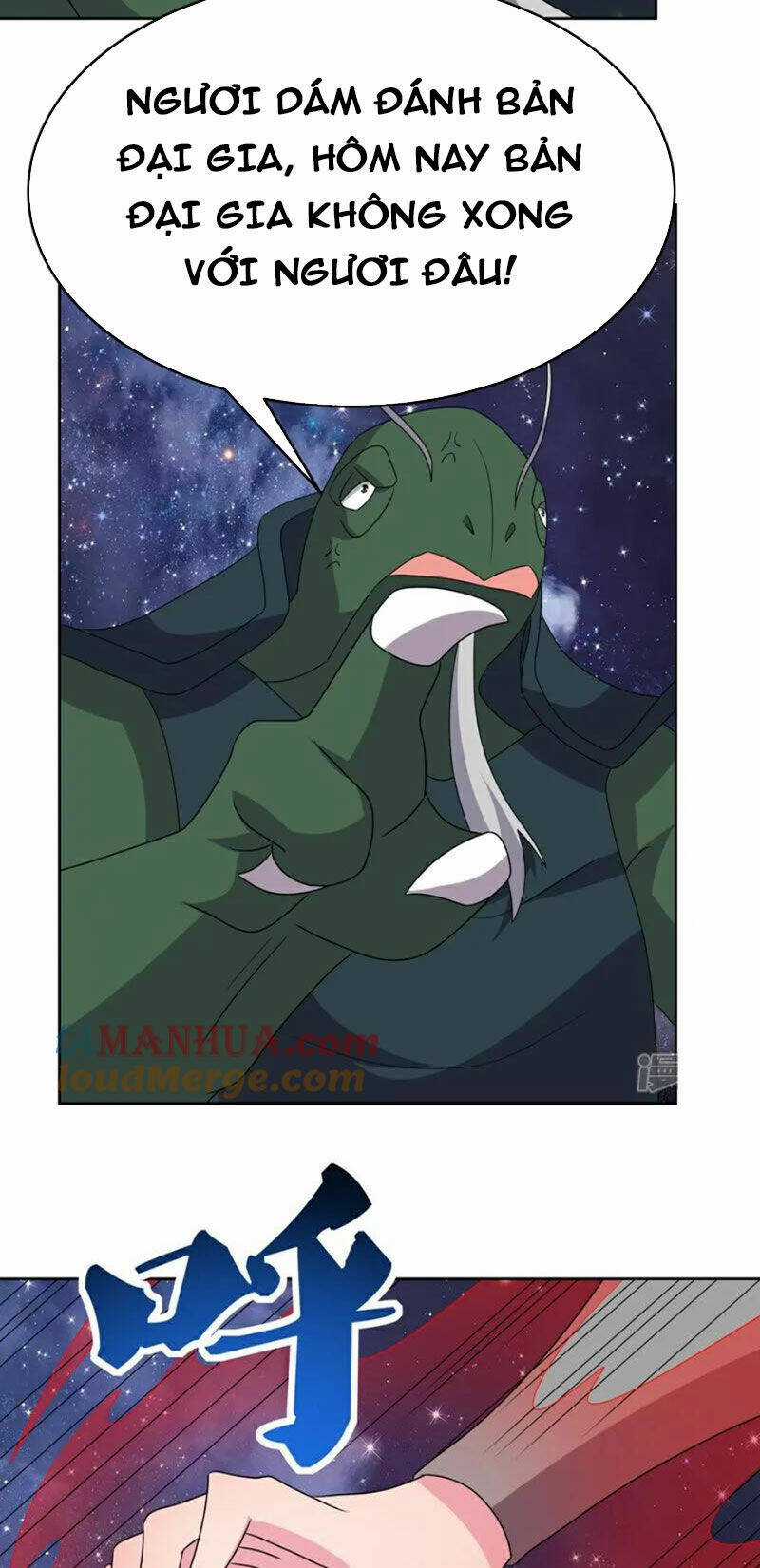 Tôn Thượng - Chapter 492 - Trang 15