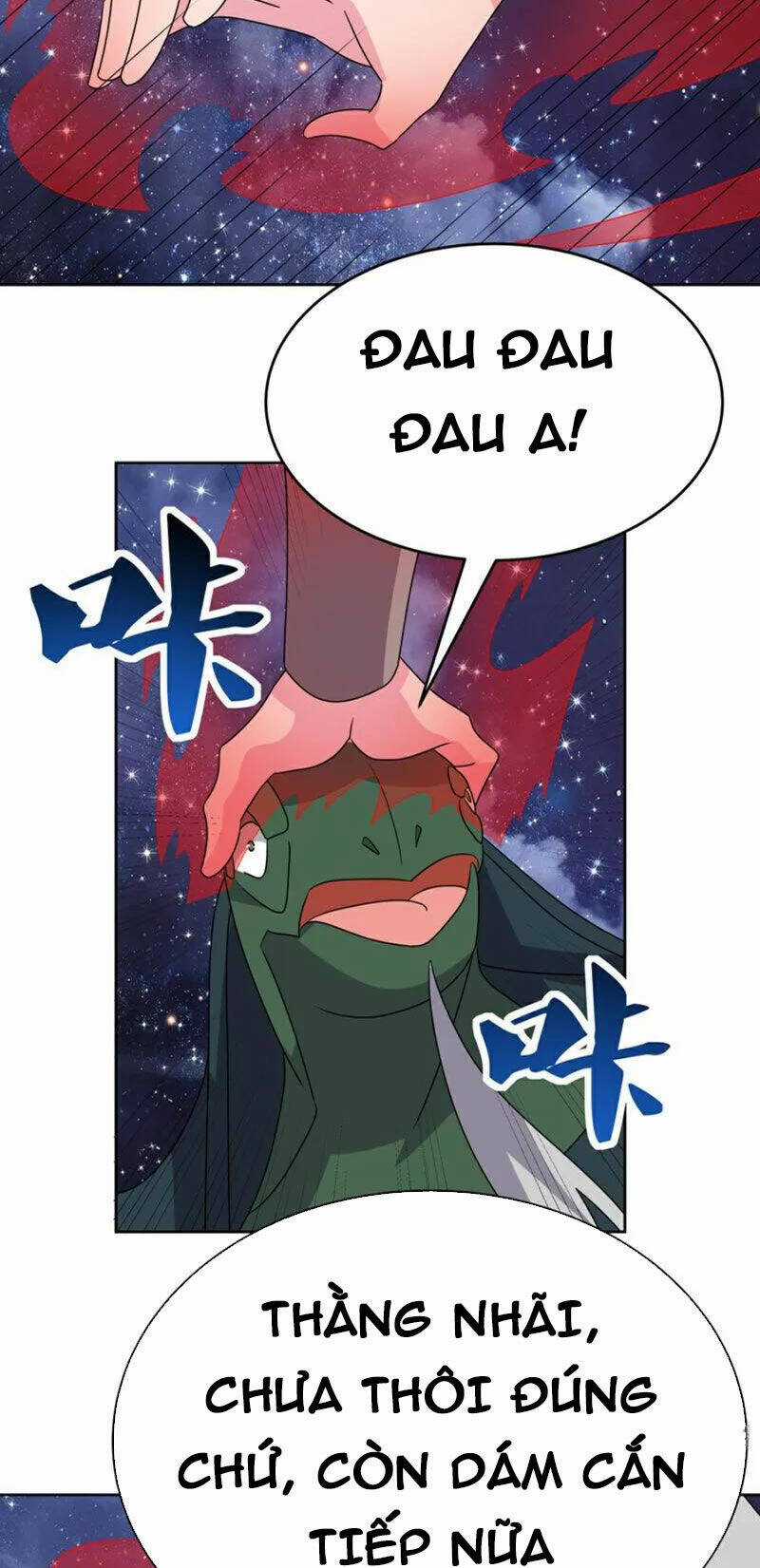 Tôn Thượng - Chapter 492 - Trang 16