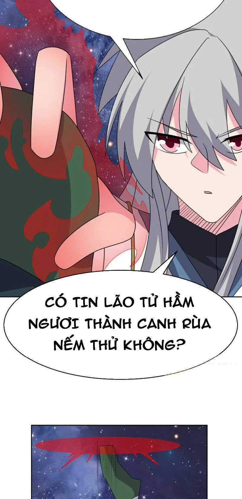 Tôn Thượng - Chapter 492 - Trang 17