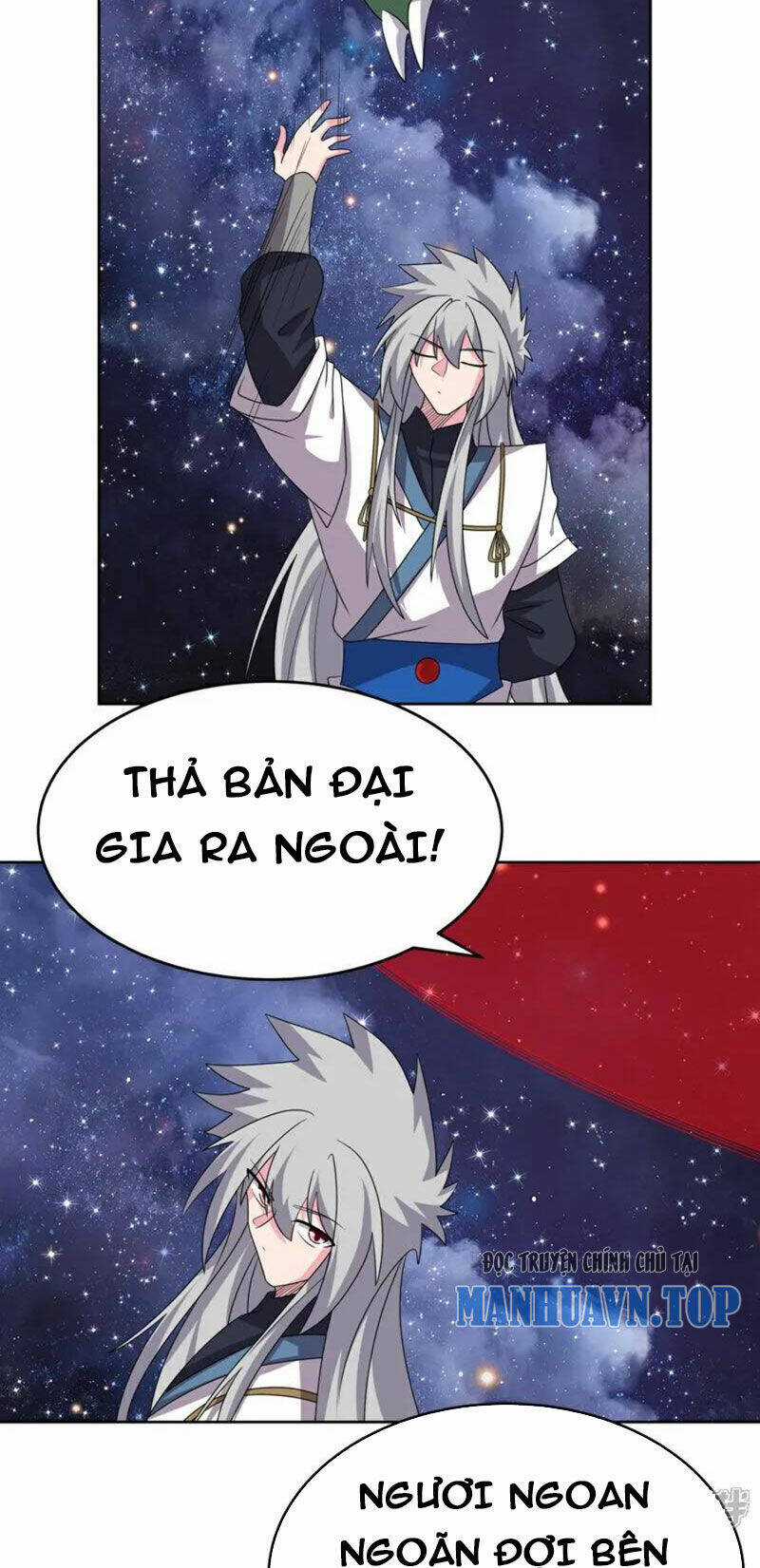 Tôn Thượng - Chapter 492 - Trang 18