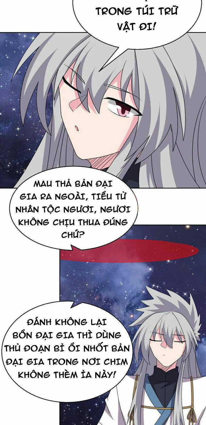 Tôn Thượng - Chapter 492 - Trang 19