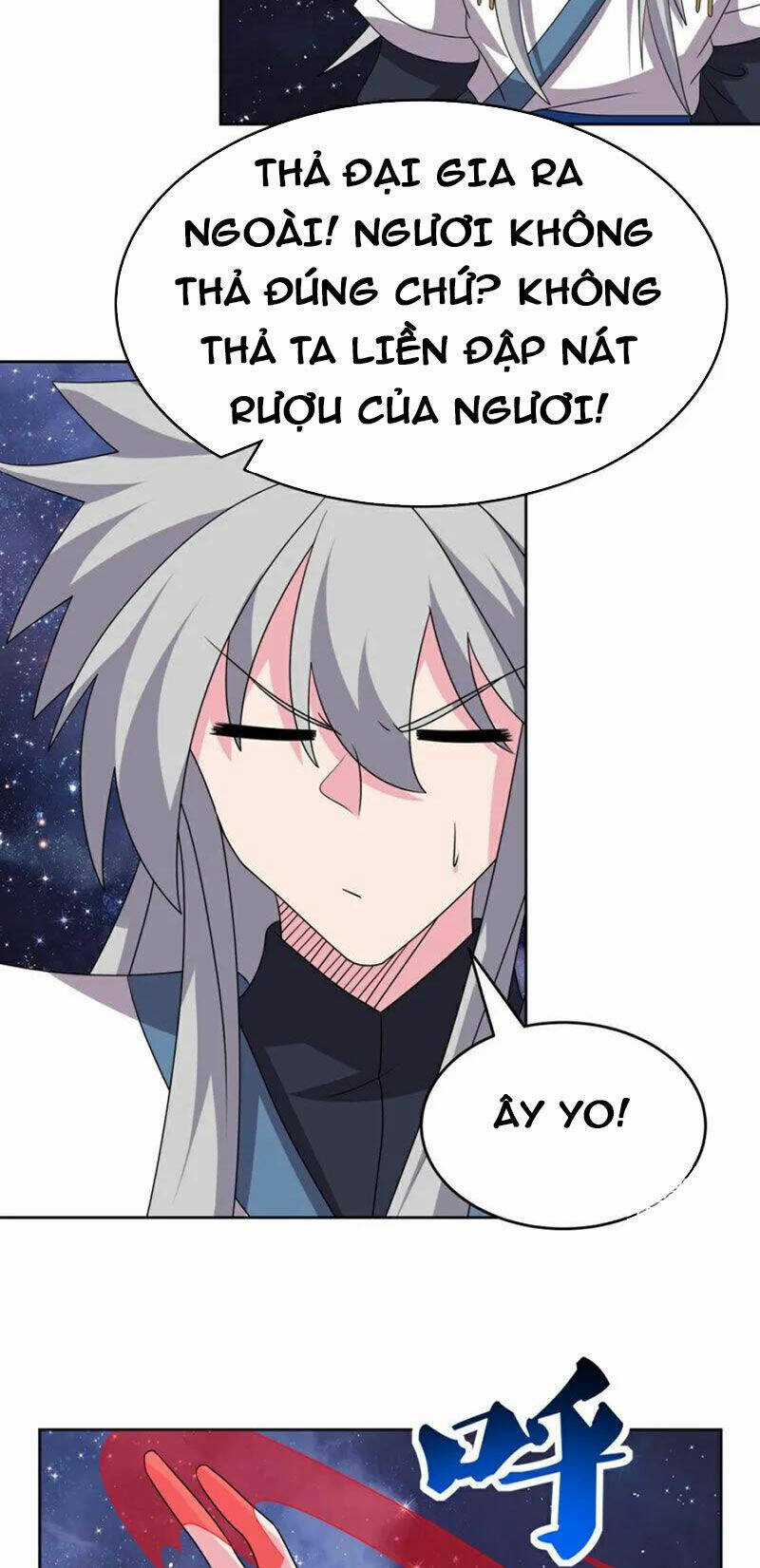 Tôn Thượng - Chapter 492 - Trang 20