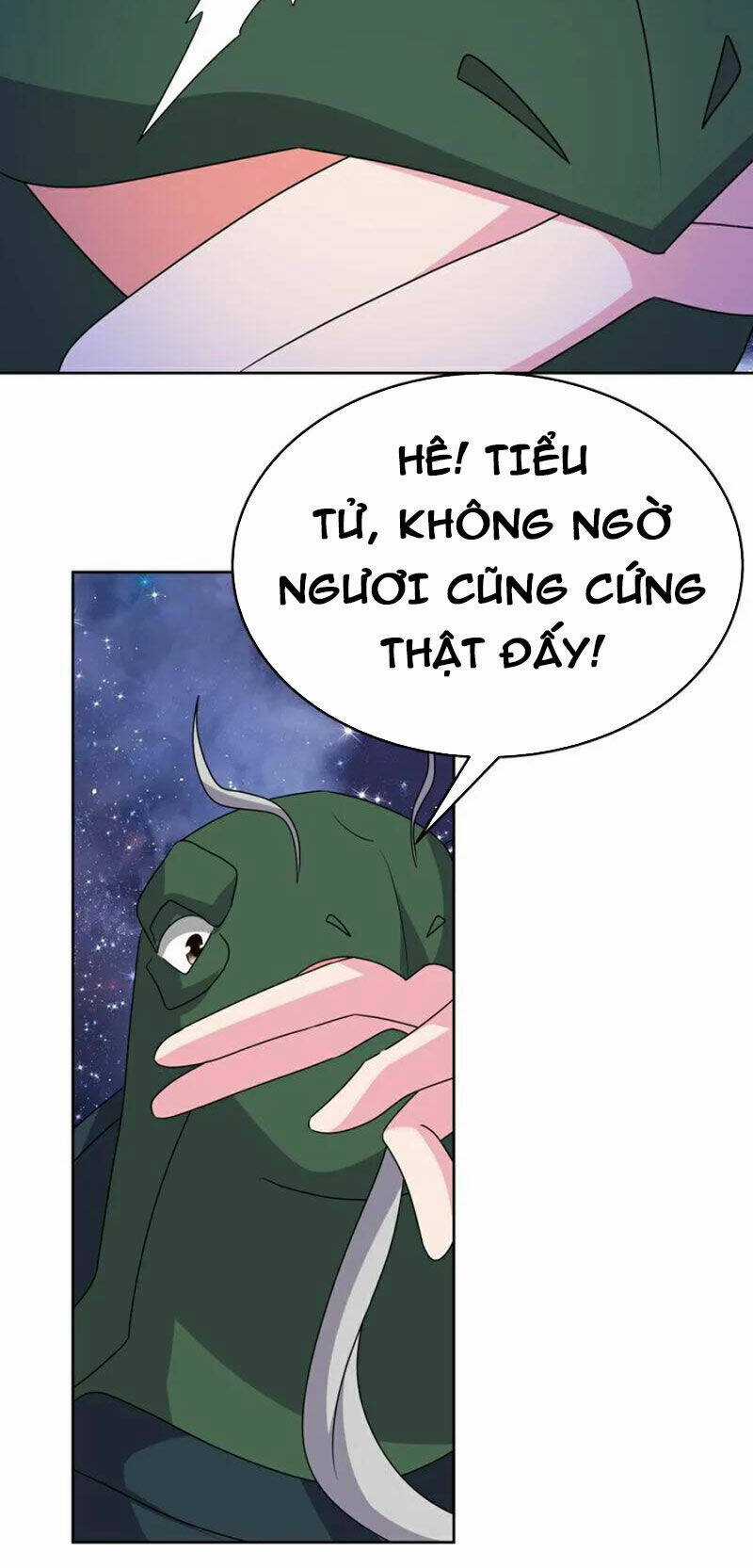 Tôn Thượng - Chapter 492 - Trang 3