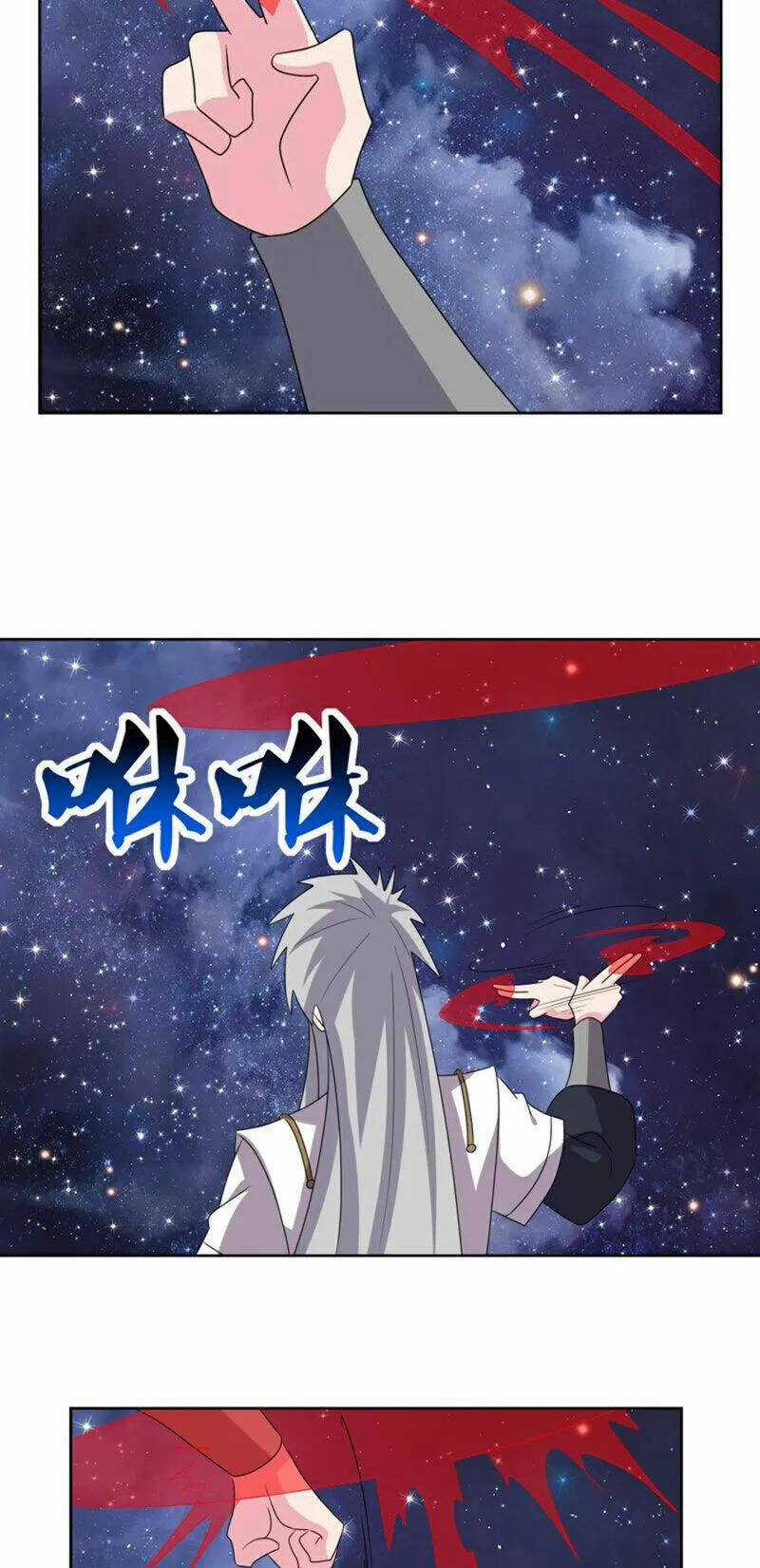 Tôn Thượng - Chapter 492 - Trang 21