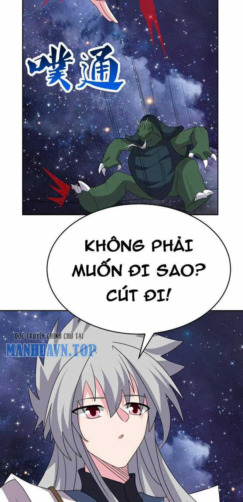 Tôn Thượng - Chapter 492 - Trang 22