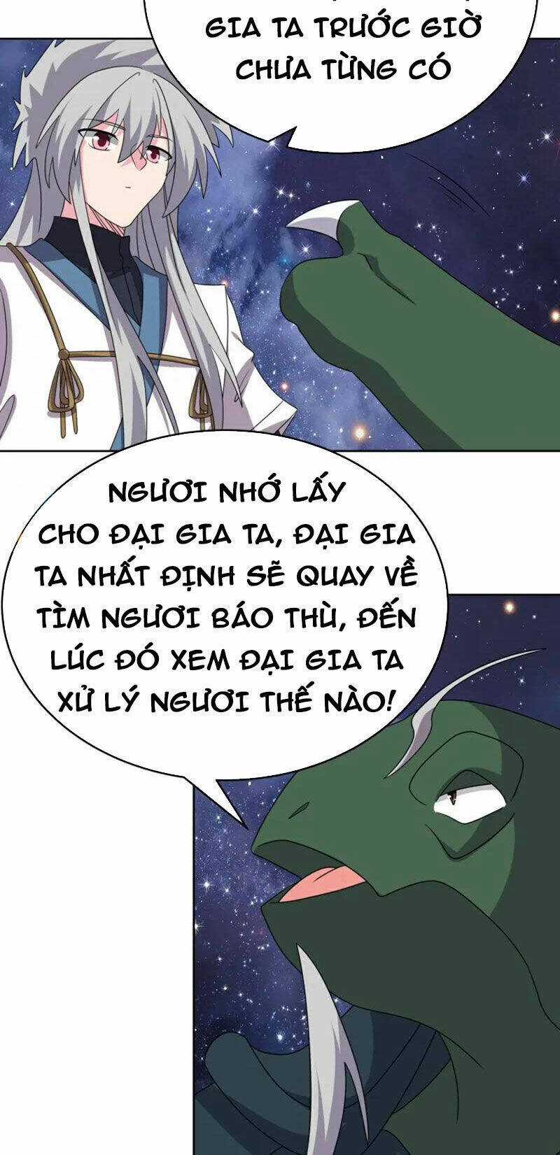 Tôn Thượng - Chapter 492 - Trang 24