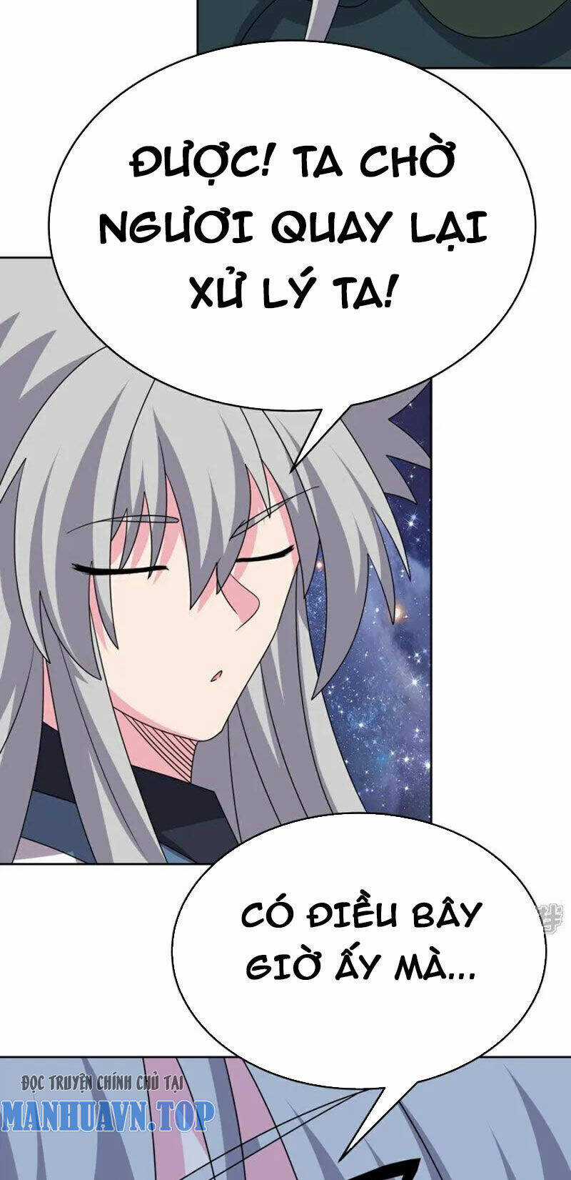 Tôn Thượng - Chapter 492 - Trang 25