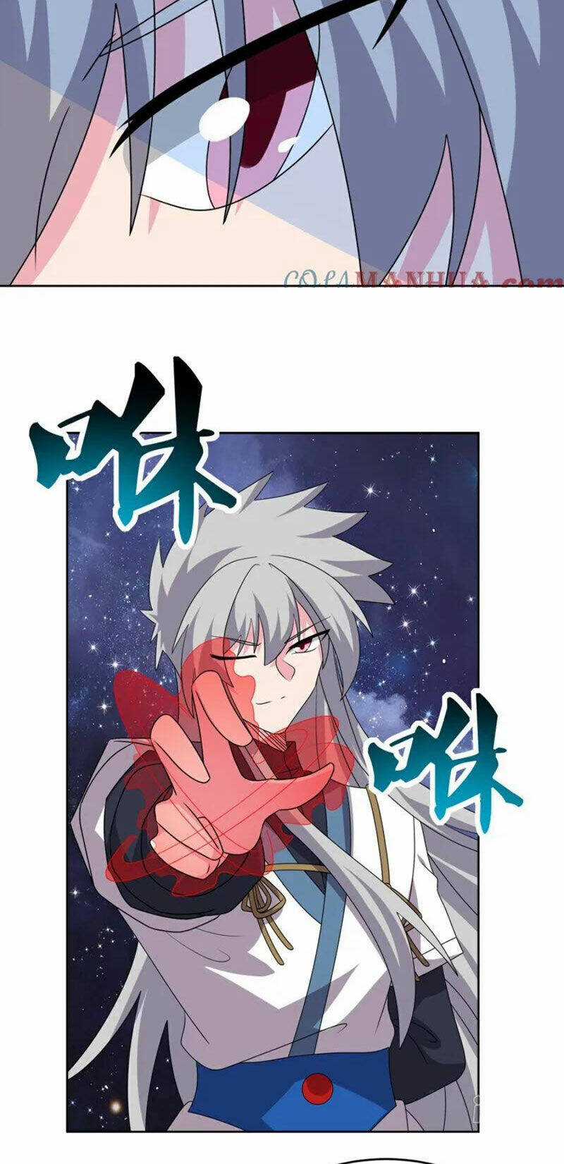 Tôn Thượng - Chapter 492 - Trang 26