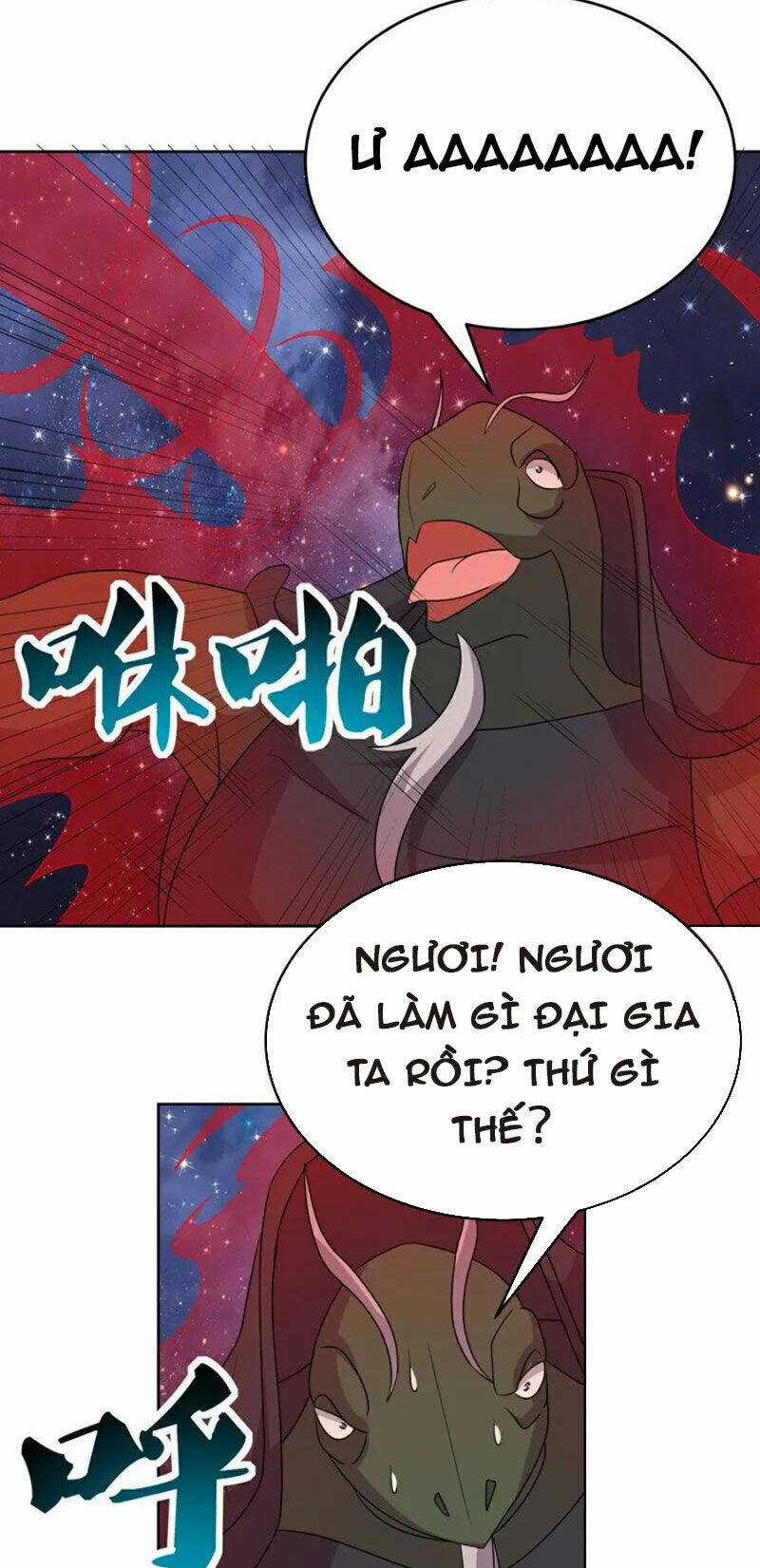 Tôn Thượng - Chapter 492 - Trang 27