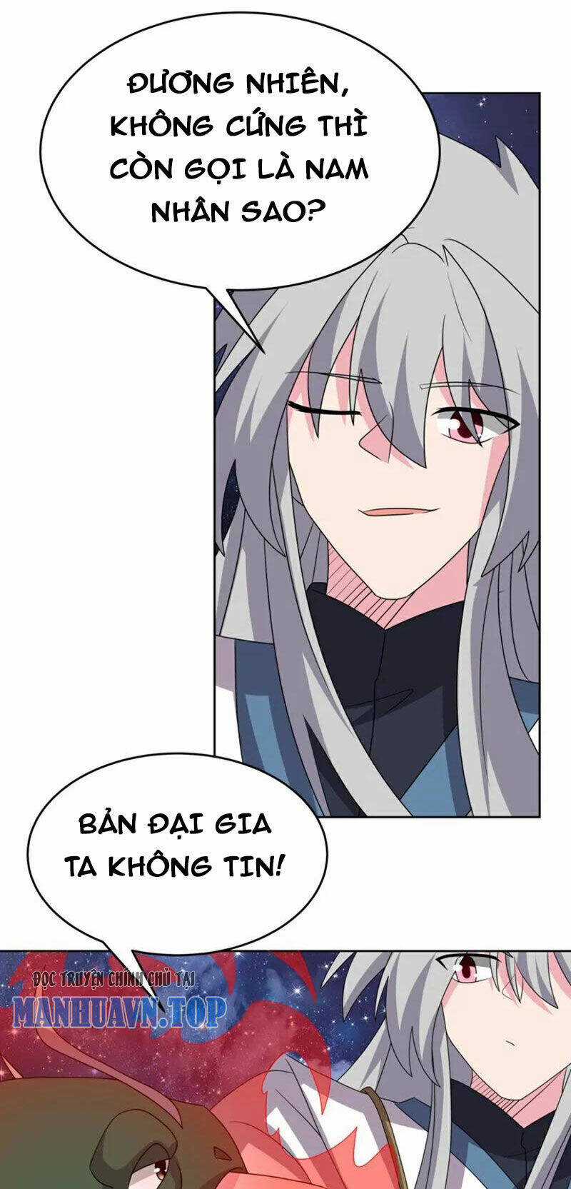 Tôn Thượng - Chapter 492 - Trang 4