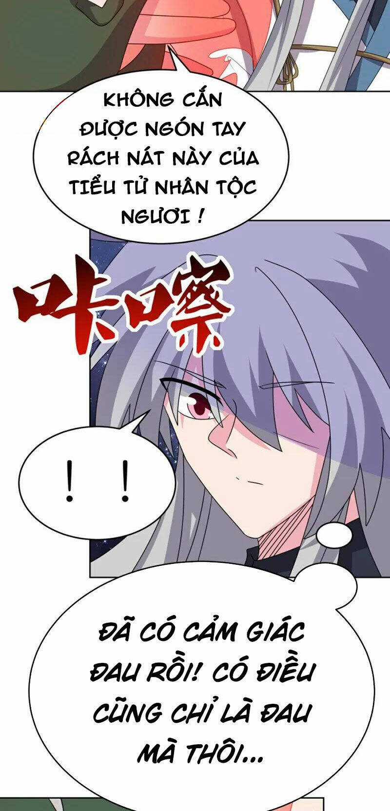 Tôn Thượng - Chapter 492 - Trang 5