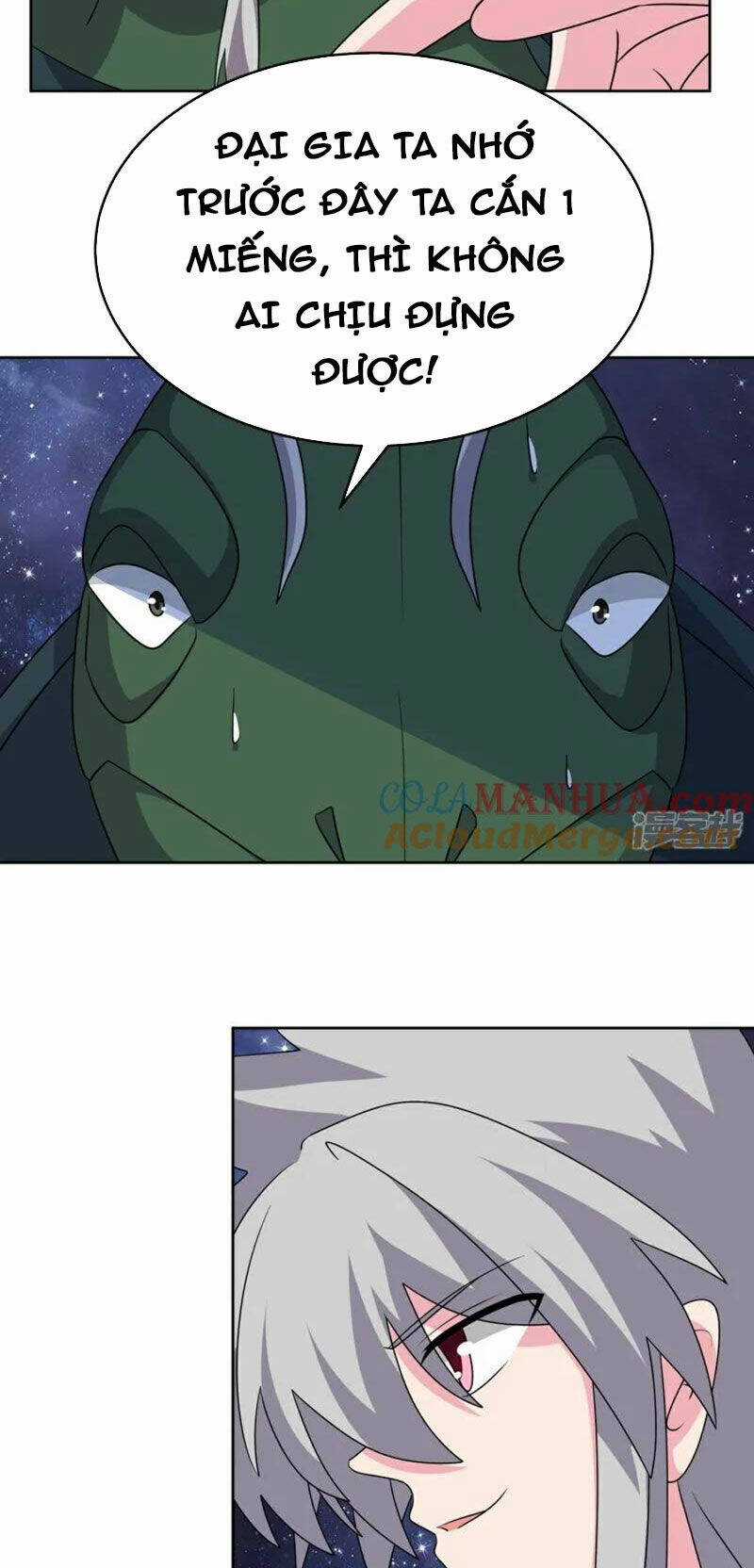 Tôn Thượng - Chapter 492 - Trang 7