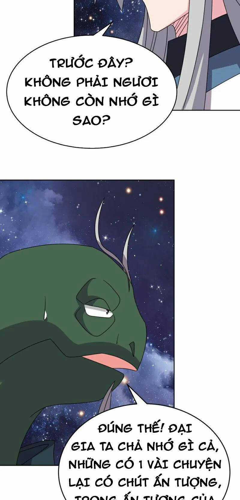 Tôn Thượng - Chapter 492 - Trang 8