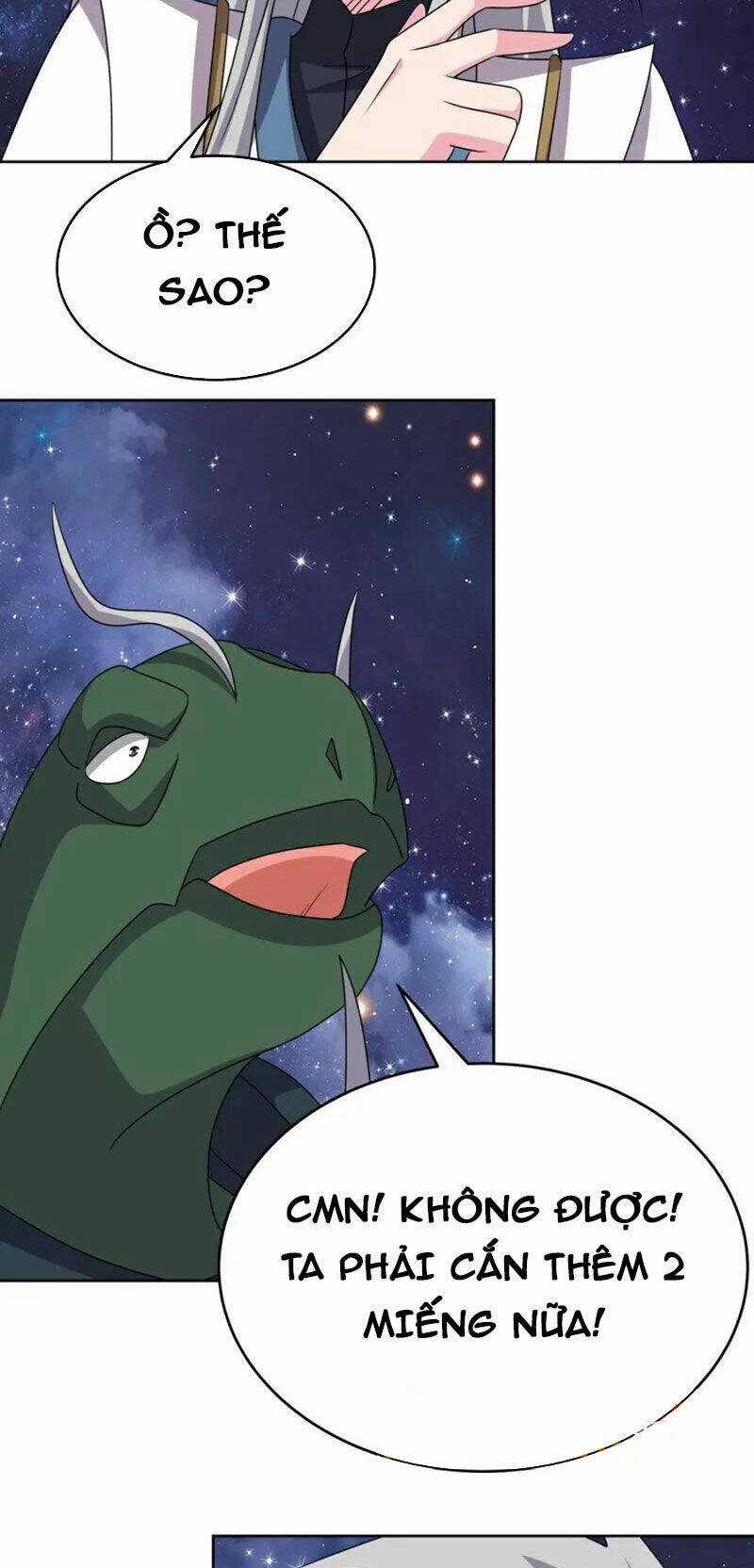 Tôn Thượng - Chapter 492 - Trang 10