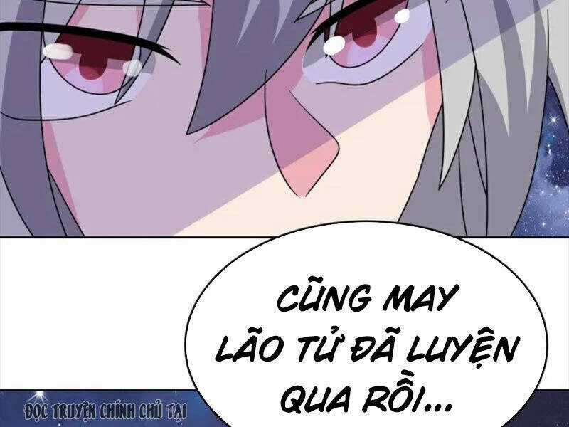 Tôn Thượng - Chapter 493 - Trang 19