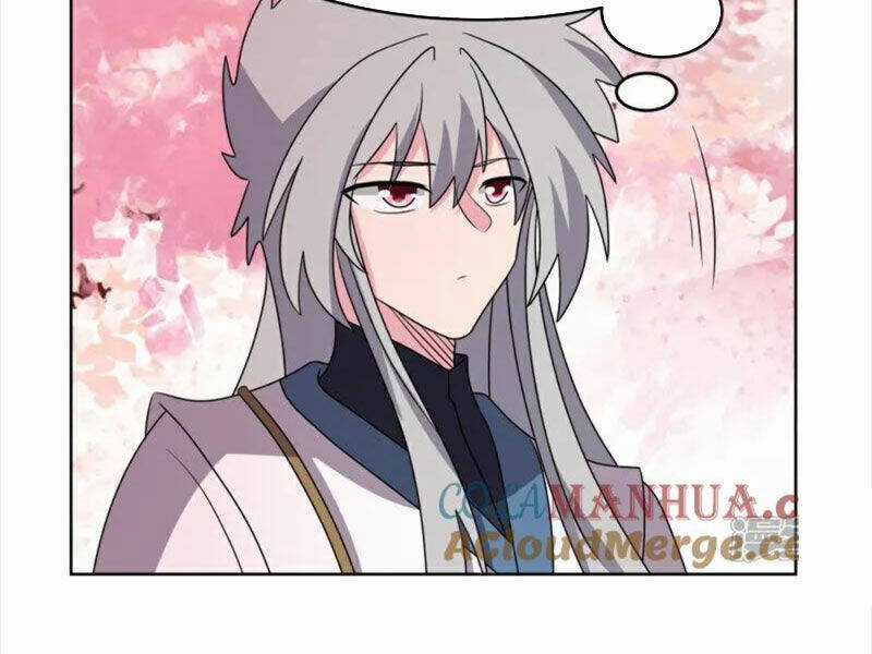 Tôn Thượng - Chapter 493 - Trang 31