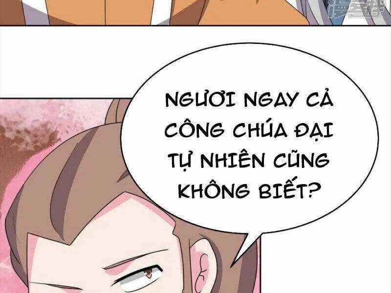 Tôn Thượng - Chapter 493 - Trang 49