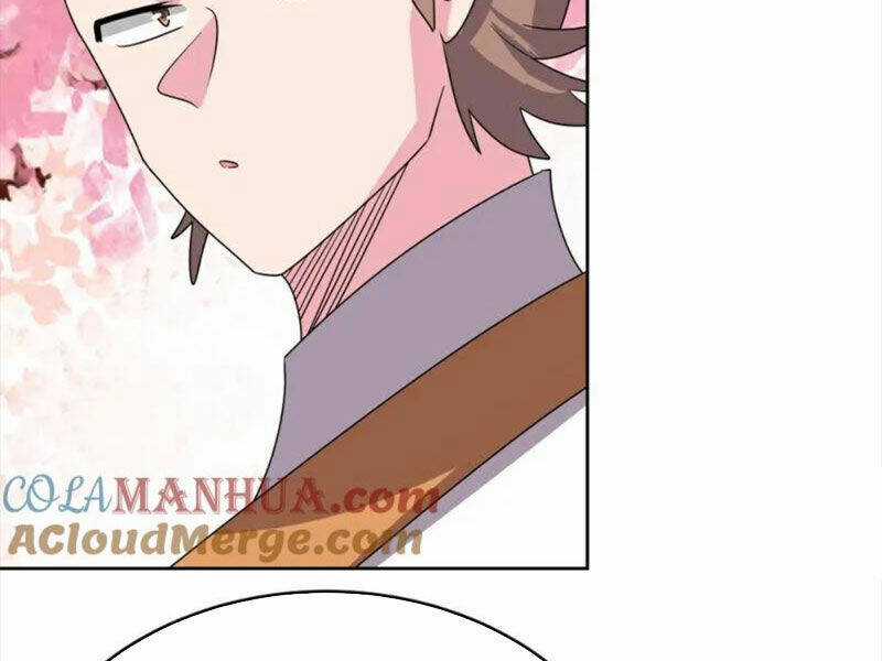 Tôn Thượng - Chapter 493 - Trang 50